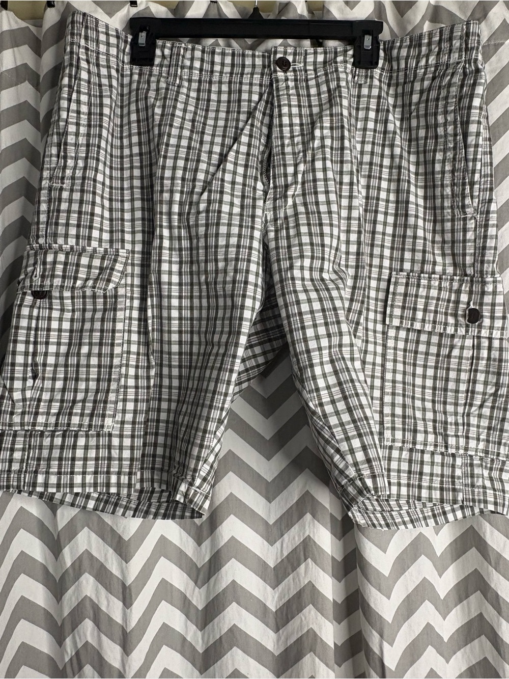 Utility Jackets - Picture 1 of 4